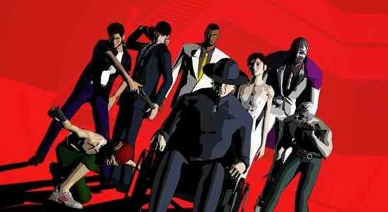 Suda51 a été "un peu surpris" par les éloges de Killer7