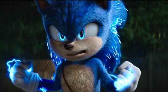 Sonic 2, Ambulance et plus de nouveaux films que vous pouvez regarder à la maison ce week-end