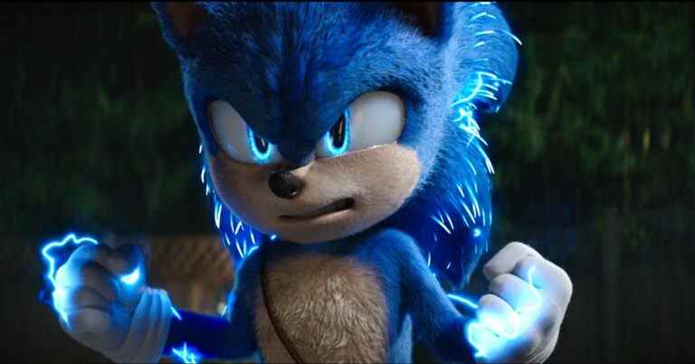 Sonic 2, Ambulance et plus de nouveaux films que vous pouvez regarder à la maison ce week-end
