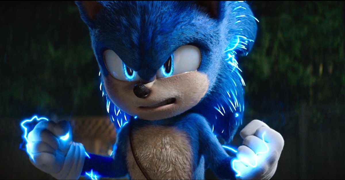 Sonic 2, Ambulance et plus de nouveaux films que vous pouvez regarder à la maison ce week-end
