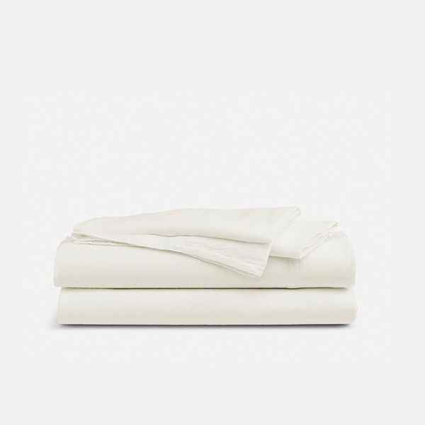 Ensemble de draps Brooklinen Linen Core (grand lit)