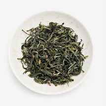 Tea Dealers Thé Vert Woojeon Bio 2020 (20 Grammes)