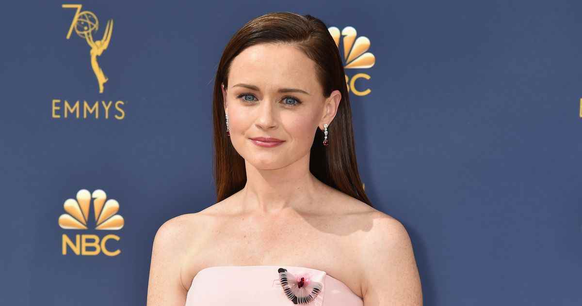 Alexis Bledel n'apparaîtra pas dans la saison 5 de Hulu Reality Show
