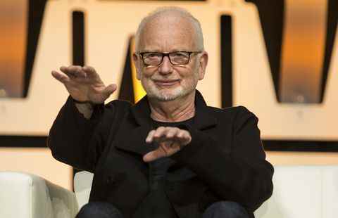 ian mcdiarmid