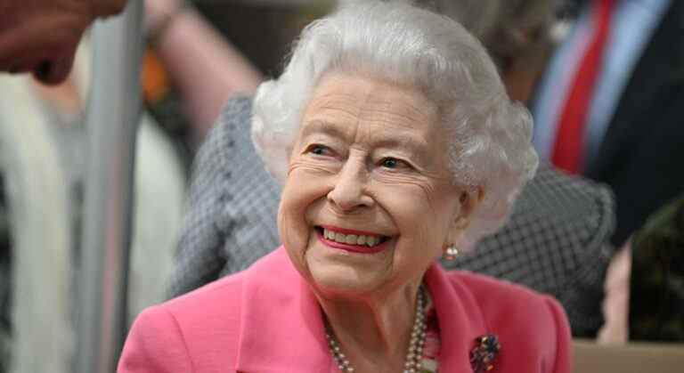 La reine se rend à Balmoral pour une courte pause avant les célébrations du jubilé de platine