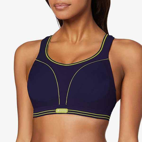 Shock Absorber Ultimate Run Bra Soutien-gorge de sport pour femme