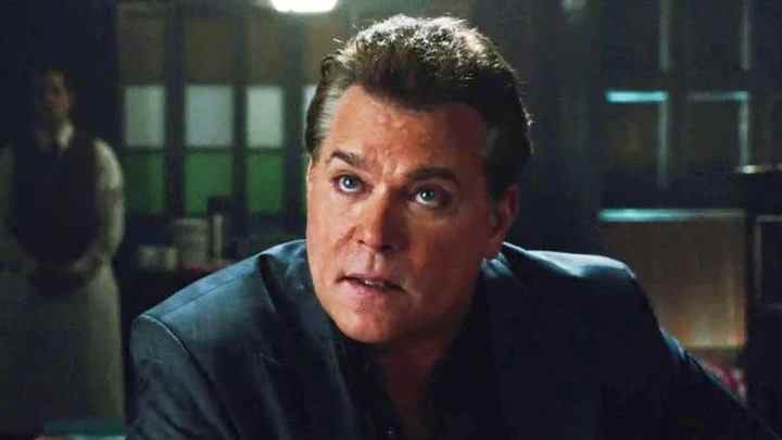 Ray Liotta dans Date Night.