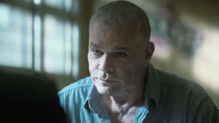 Ray Liotta dans Les nombreux saints de Newark.