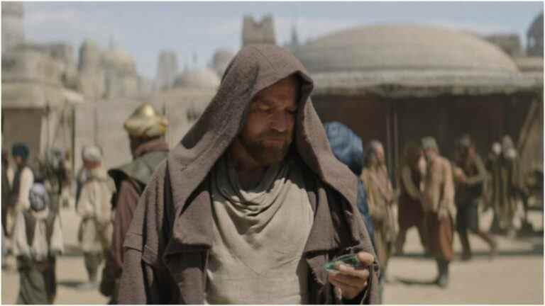 Obi-Wan Kenobi : Camée surprise dans l’épisode 2 expliqué