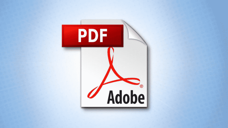 Comment modifier un PDF dans Google Docs