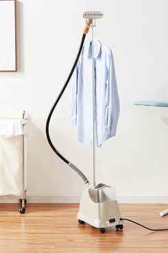 J-2000M Jiffy Garment Steamer avec tête de vapeur en métal, 120 V