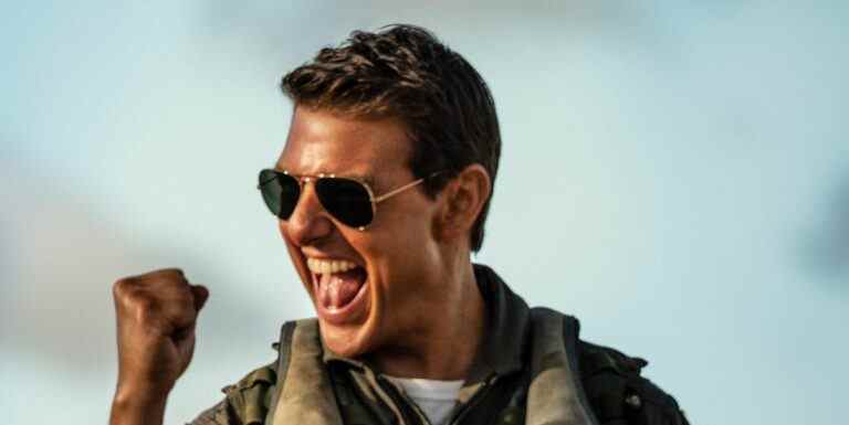 Top Gun: Maverick est disponible en pré-commande avec Steelbook 4K – comment acheter

