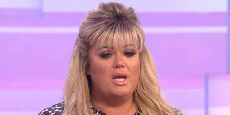 Gemma Collins remplacée par la star de Loose Women après avoir abandonné son rôle à Chicago

