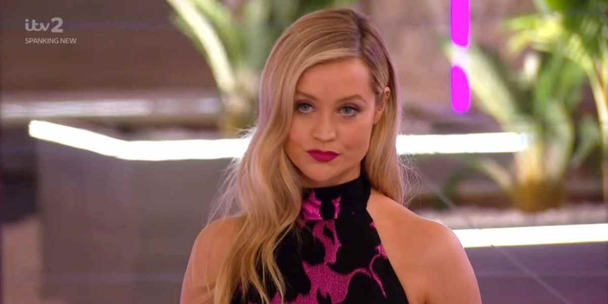 Love Island partage les protocoles d'obligation de diligence avant la nouvelle série

