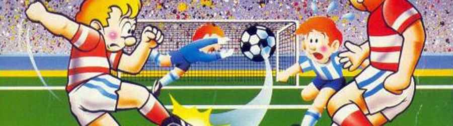 Football (NES)