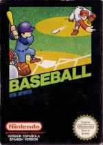 Base-ball (NES)