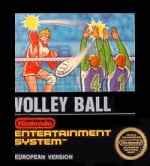 Volley-ball (NES)