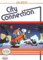 Connexion de la ville (NES)