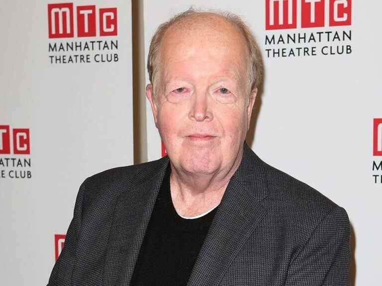 La star de « ER » et de « The West Wing », John Aylward, décède à 75 ans