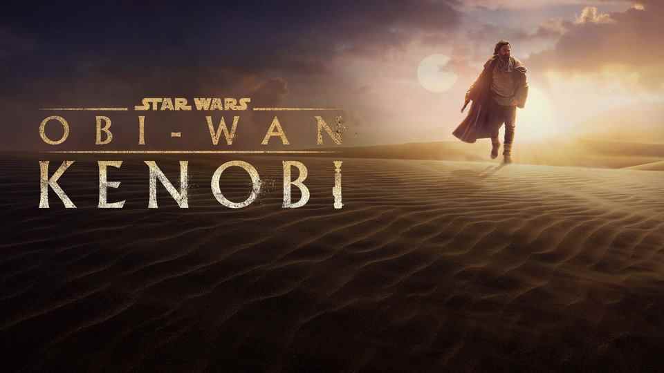 Obi Wan Kenobi - Disney+