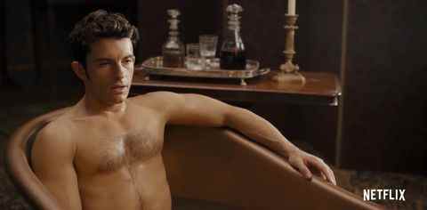 jonathan bailey comme anthony bridgerton, bridgerton, saison 2, bande annonce