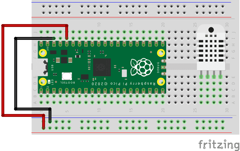 Projets CircuitPython sur un Chromebook