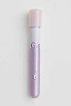 Glossier Lidstar en Lily