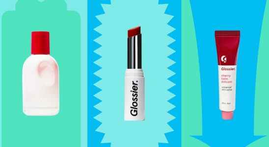 Tout ce qui vaut la peine d'être acheté chez Friends of Glossier Sale