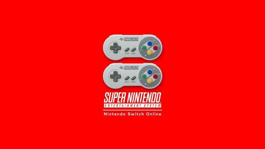 Passer en ligne SNES