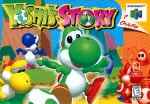 L'histoire de Yoshi (N64)