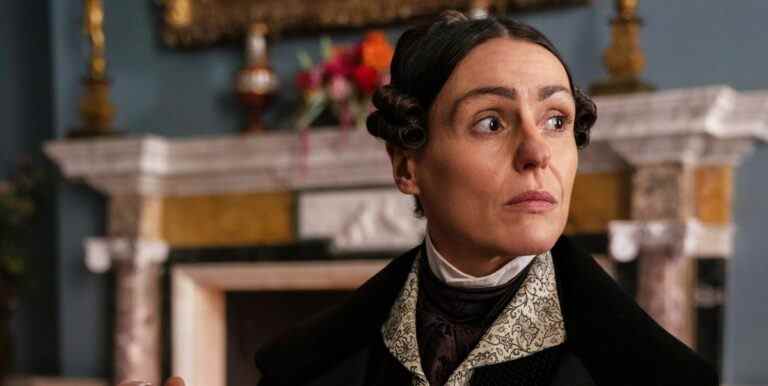 Les fans de Gentleman Jack réagissent à la finale de la saison : "Ça me fait vraiment pleurer"

