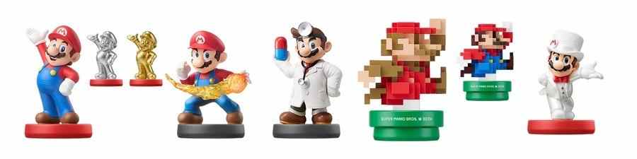 MARIOAMIIBO