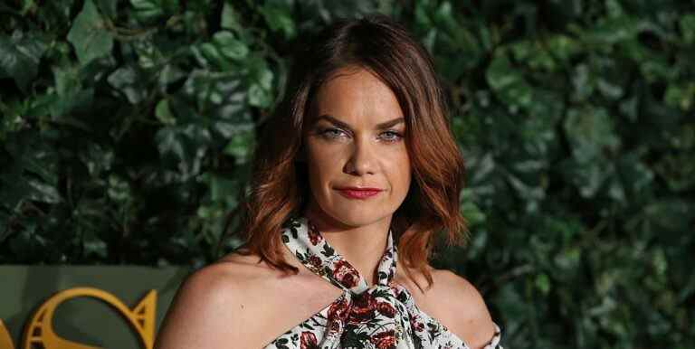 La star de His Dark Materials, Ruth Wilson, taquine la saison 3 comme la "plus ambitieuse" à ce jour

