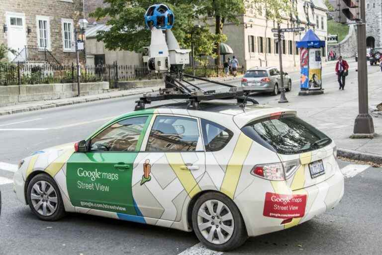 Google Maps vous permet désormais de faire semblant de conduire une voiture Street View – voici comment