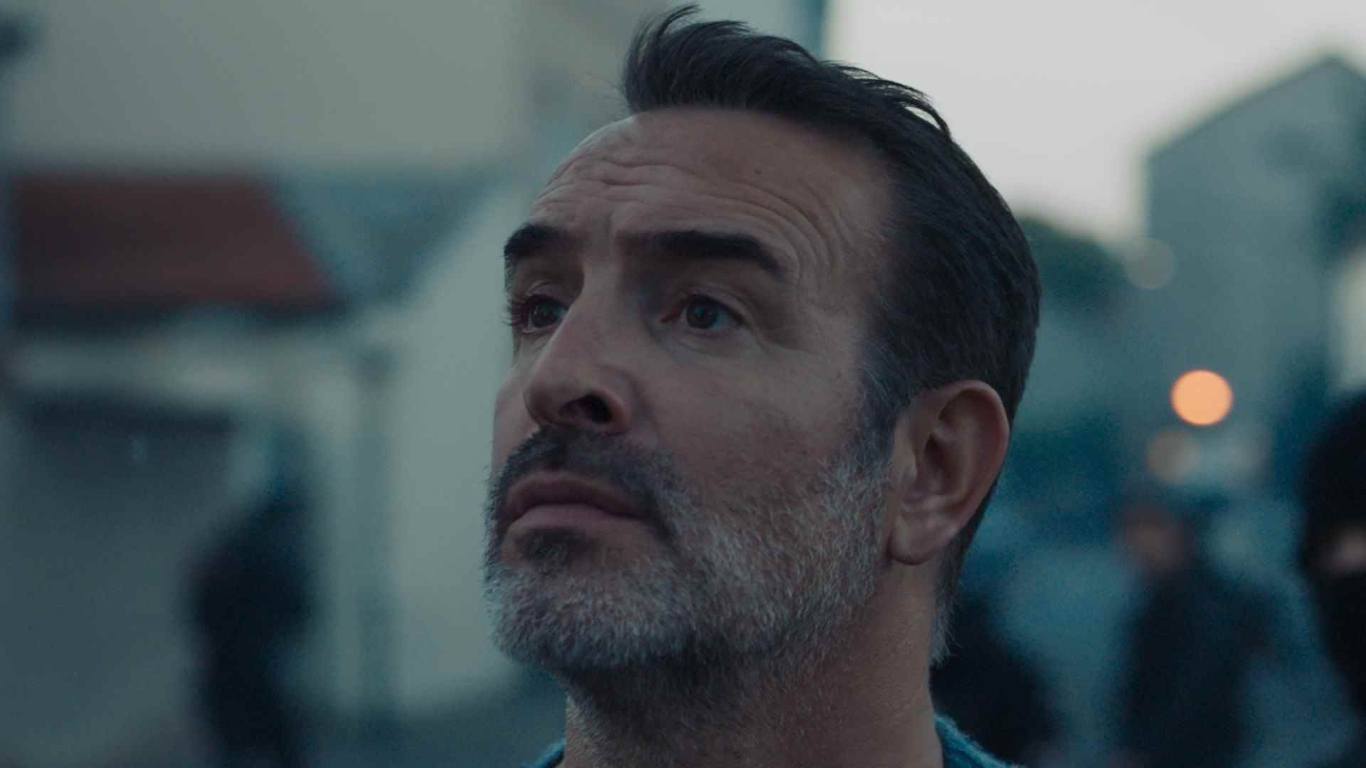 Jean Dujardin en novembre