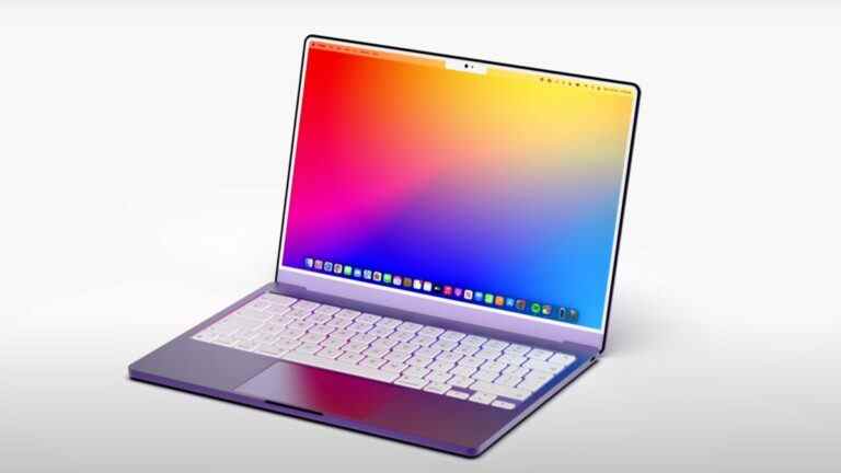 MacBook Air 2022 vient d’être annoncé pour le lancement à la WWDC