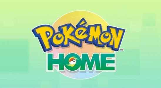 Pokémon HOME Diamond & Pearl And Legends: Mise à jour de compatibilité Arceus maintenant disponible