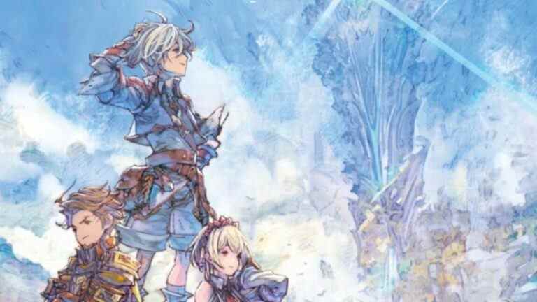 Fuite de détails sur Xenoblade, Mana, le nouveau RPG "Trinity Trigger" des anciens Pokémon
