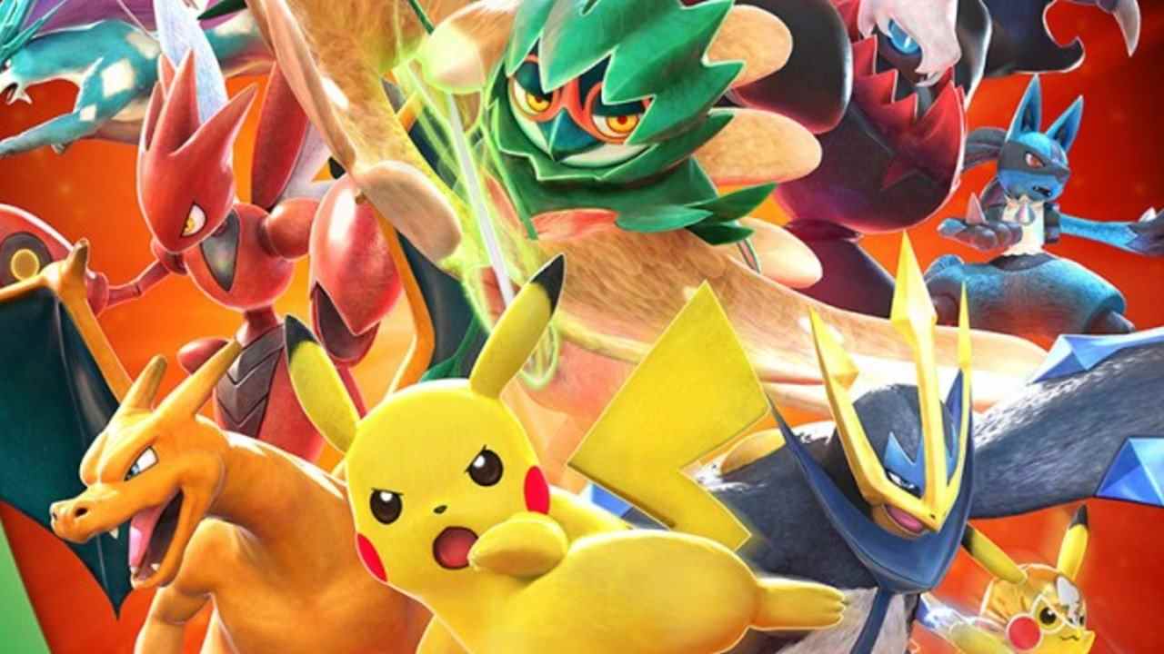 Le tournoi Pokkén ne sera plus pris en charge de manière compétitive après les championnats 2022
