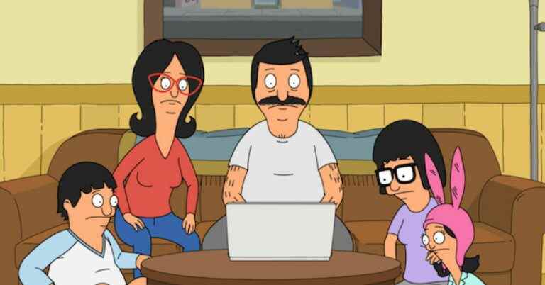 Recettes de Bob's Burgers : Nous en avons fait et mangé 6
