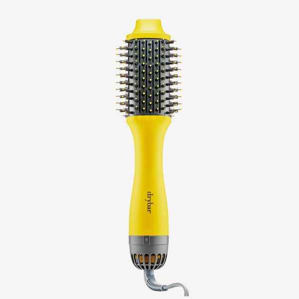 La brosse sèche-cheveux Double Shot