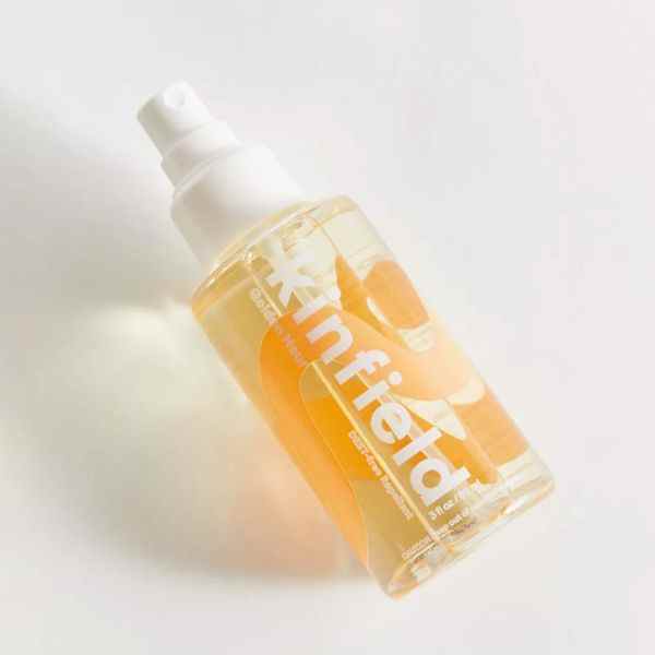 Kinfield Golden Hour Insectifuge