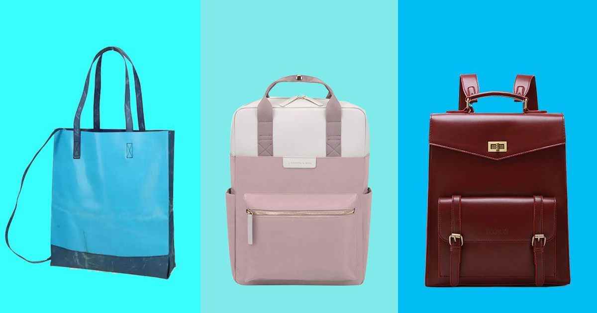 Les meilleurs sacs de voyage pour femmes, selon les experts
