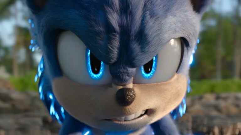 Le film Sonic 3 vise 2024, Paramount cherche peut-être un "acteur hollywoodien" pour exprimer un nouvel ennemi
