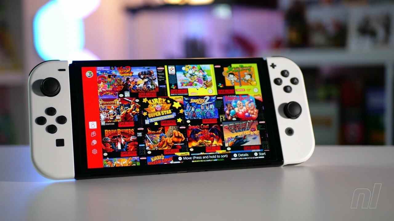 Rumeur : Pourrions-nous obtenir de nouveaux jeux NES et SNES pour Switch Online ?
