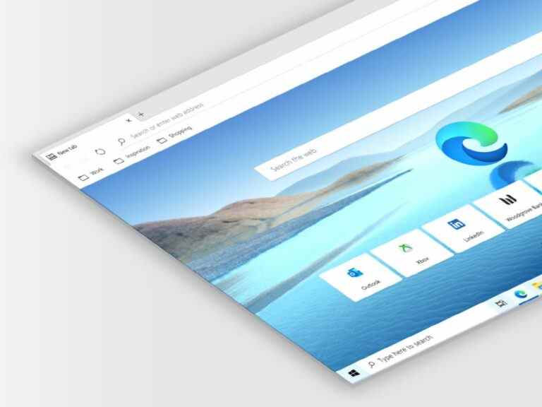 6 raccourcis Microsoft Edge que vous devez essayer