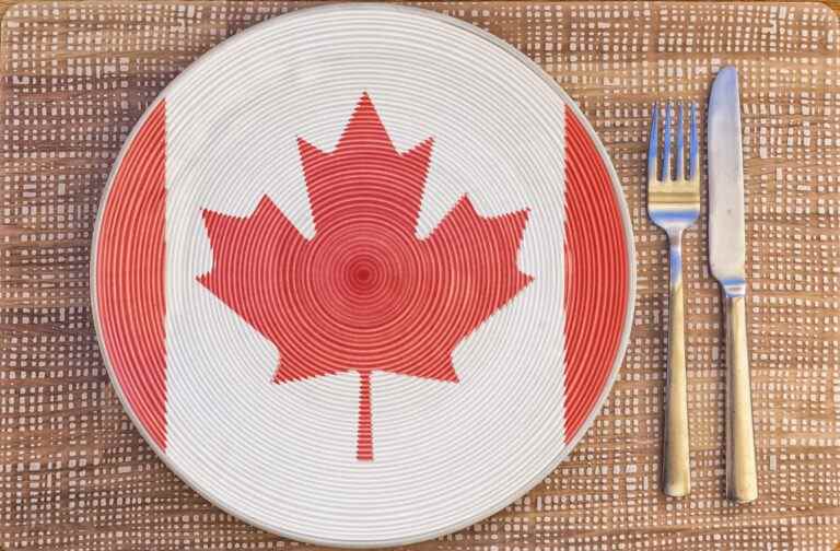 Les 100 meilleurs restaurants du Canada dévoilés