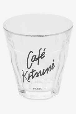 Verre à liqueur Maison Kitsuné