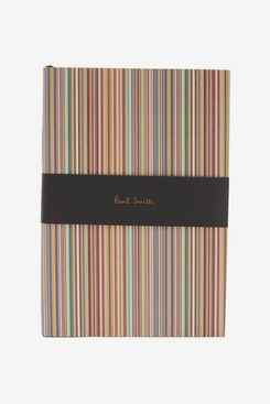 Cahier Paul Smith