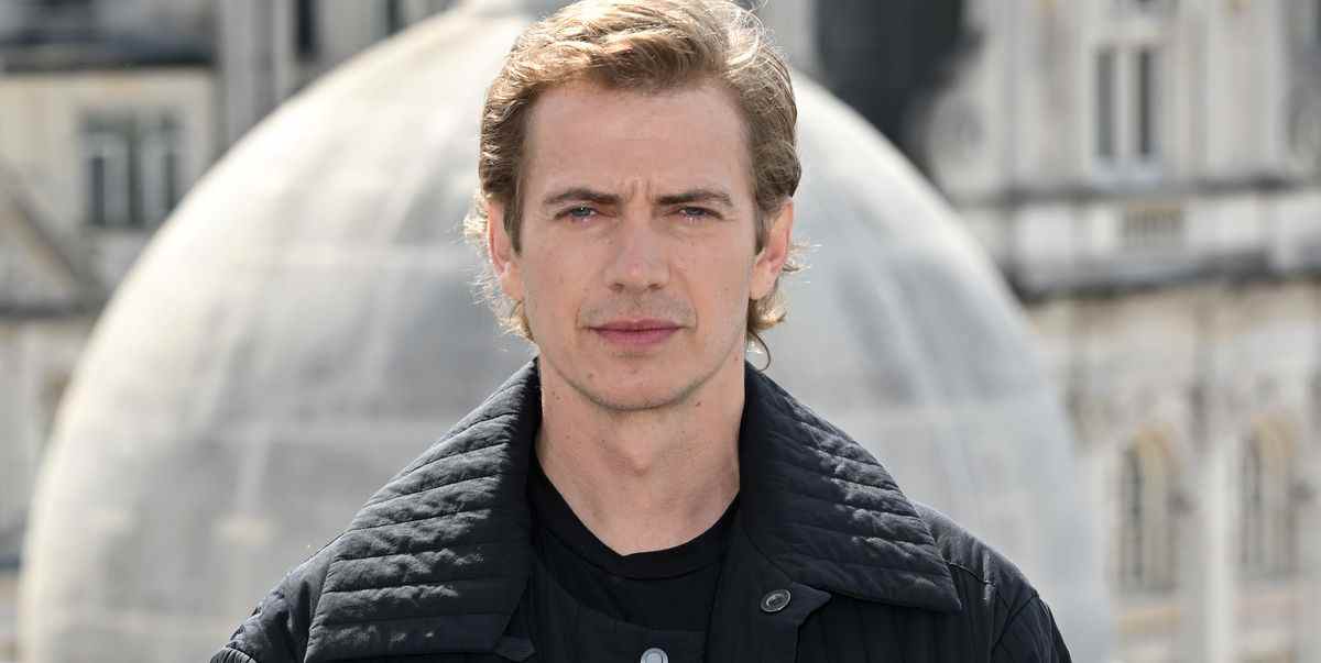 Hayden Christensen d'Obi-Wan Kenobi aborde les scripts Disney abandonnés

